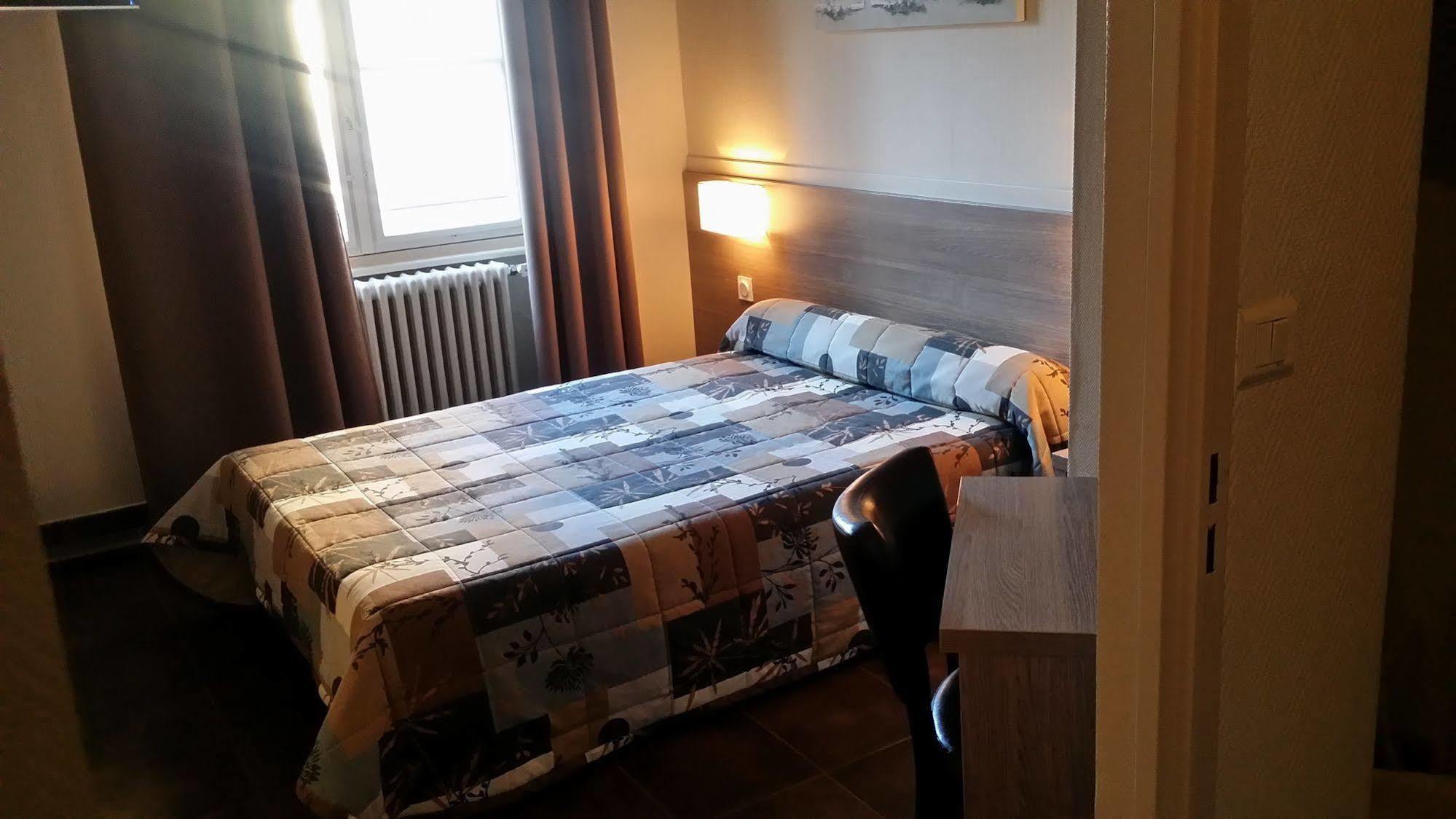 Hotel D'Ainay Lyon Bagian luar foto