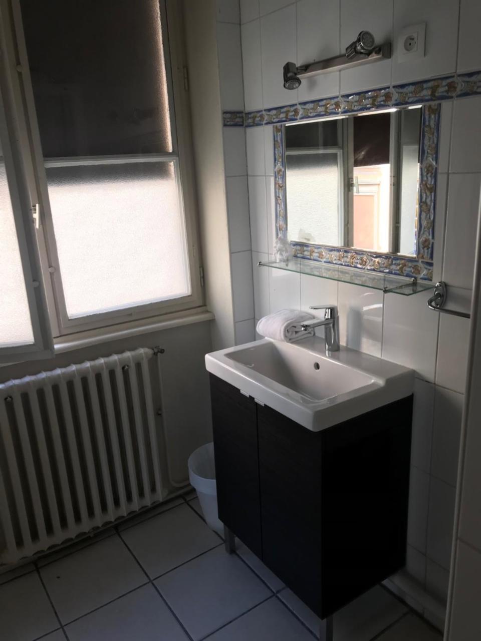 Hotel D'Ainay Lyon Bagian luar foto