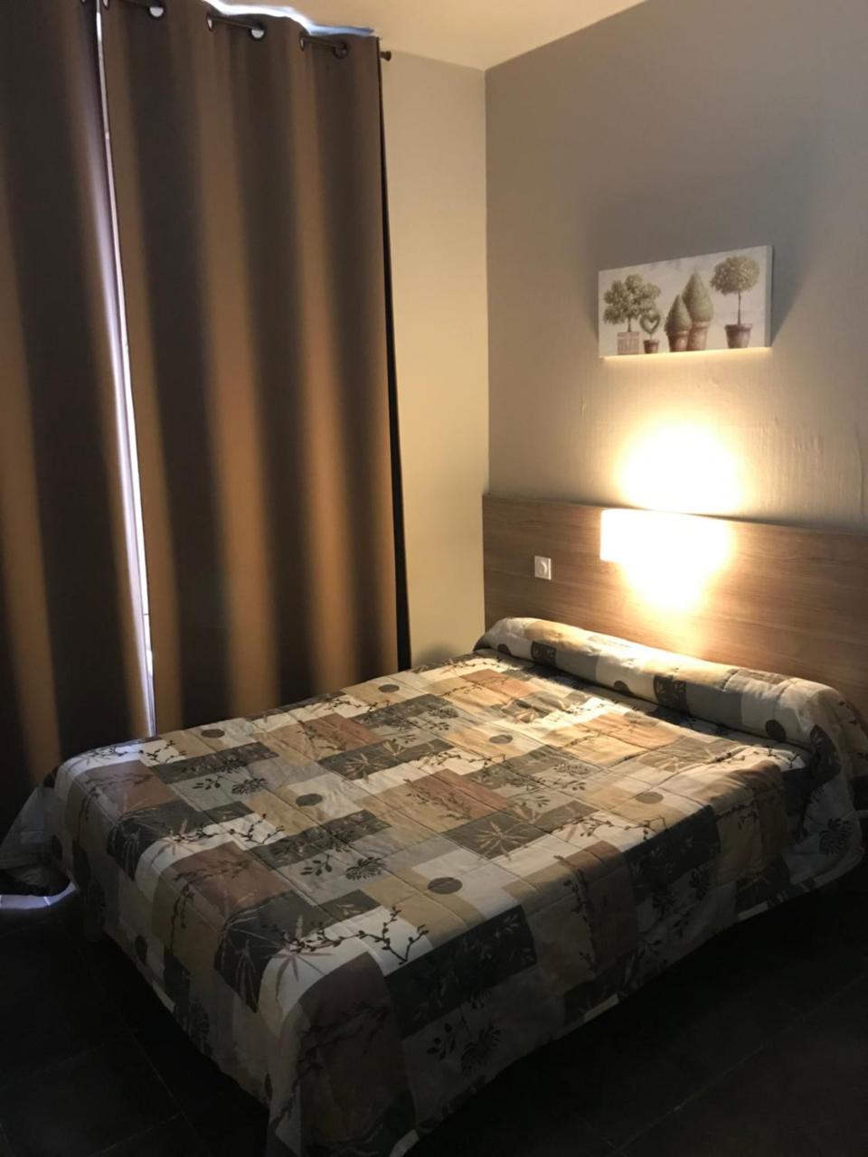 Hotel D'Ainay Lyon Bagian luar foto
