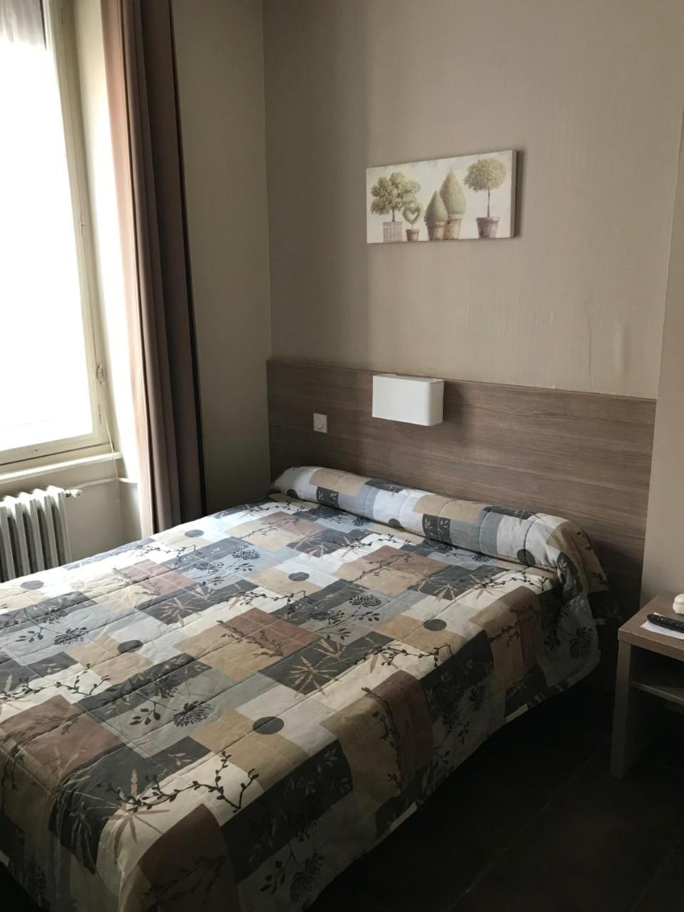 Hotel D'Ainay Lyon Bagian luar foto